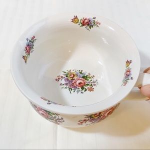 Arthur wood latte mug